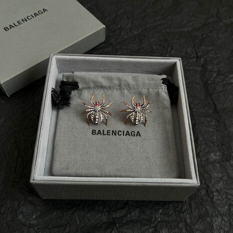 Balenciaga Earring 03yxs70